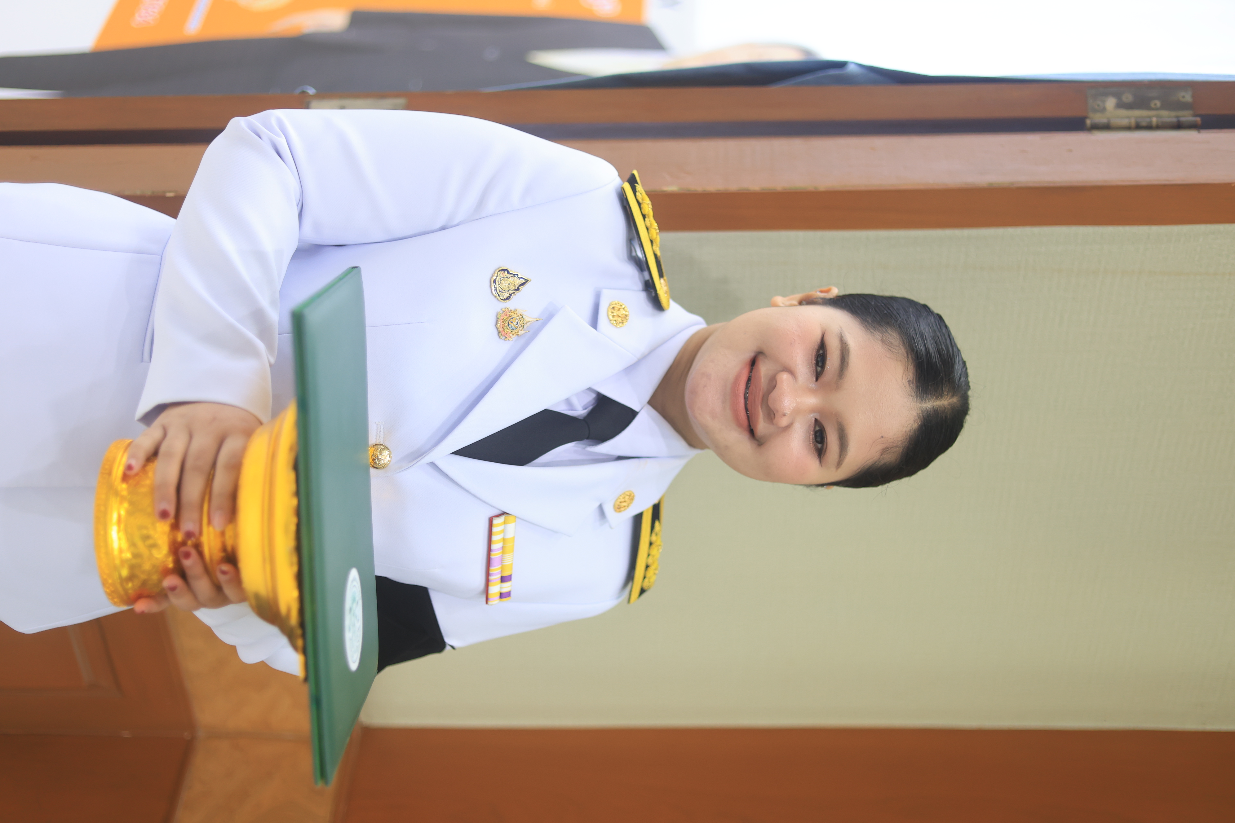 title - ส.ป.ก. จัดพิธีถวายพระพรชัยมงคล สมเด็จพระนางเจ้าฯ พระบรมราชินี เนื่องในโอกาสพระราชพิธีมหามงคลเฉลิมพระชนมพรรษา 4 รอบ 3 มิถุนายน 2569